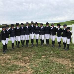 Meet your Posher, Ronald